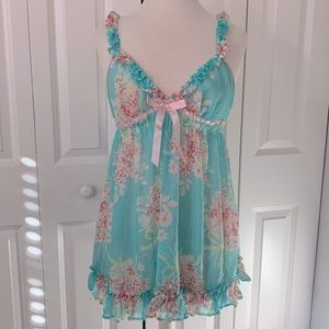 Sexy Victoria Secrets Teddy